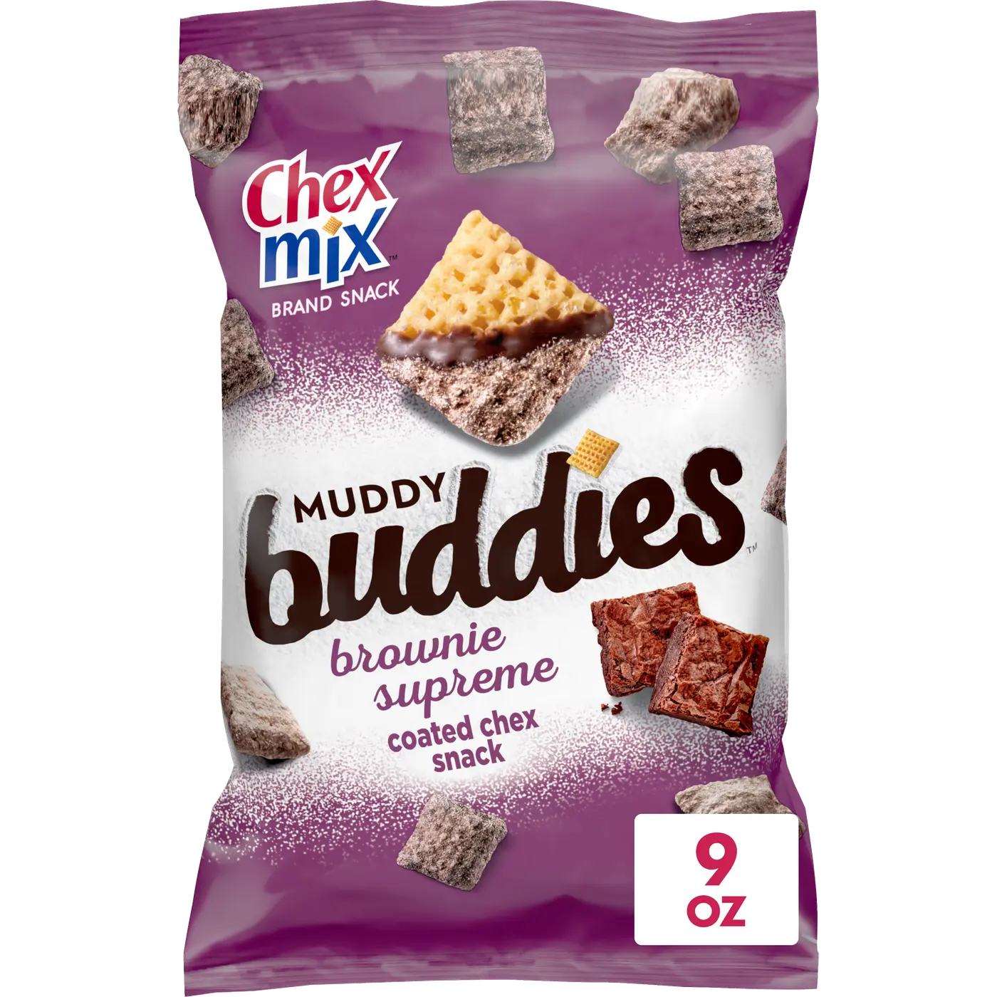 chex mix traditional snack mix, 1.75 oz, 10 count chex mix traditional snack mix, 1.75 oz, 10 count