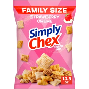 chex mix classics cheddar traditional bold 30 bags variety pack
