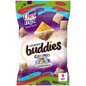 chex mix classics cheddar traditional bold 30 bags variety pack