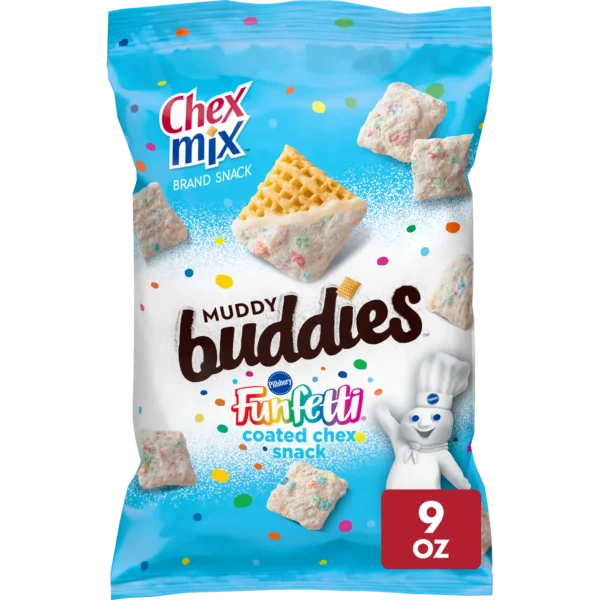 chex mix classics cheddar traditional bold 30 bags variety pack