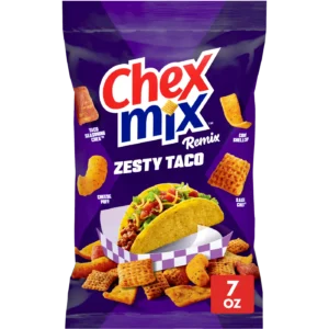chex mix classics cheddar traditional bold 30 bags variety pack
